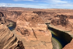 Horseshoe Bend_Jamie Manser, copyright 2022