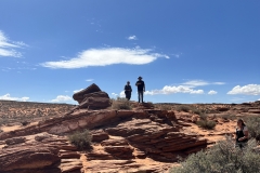 Horseshoe Bend_Jamie Manser, copyright 2022