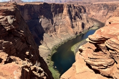 Horseshoe Bend_Jamie Manser, copyright 2022