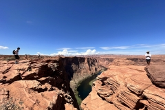 Horseshoe Bend_Jamie Manser, copyright 2022