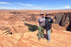Horseshoe Bend_Jamie Manser, copyright 2022