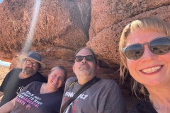 Horseshoe Bend_Jamie Manser, copyright 2022