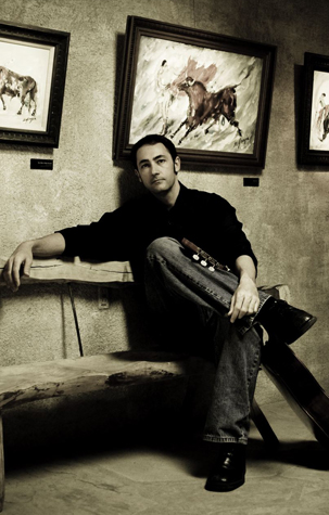 Domingo DeGrazia