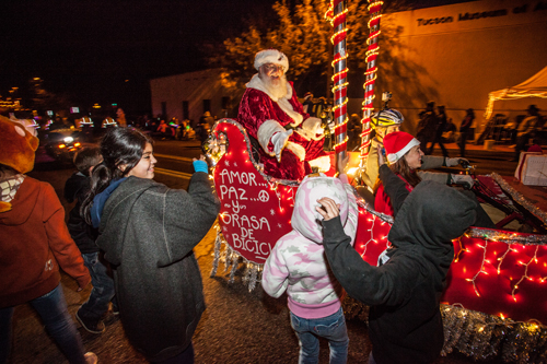 Photo: Scott Griessel. Courtesy Downtown Tucson Partnership