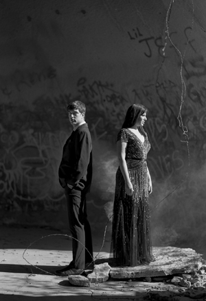 Sweet Ghosts photo: Taylor Noel Photography