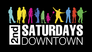 2nd Saturdays