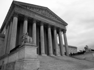 A D.C. Trip: SCOTUS Hears United Student Aid Funds v. Espinosa