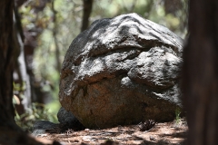 Rock Spirit