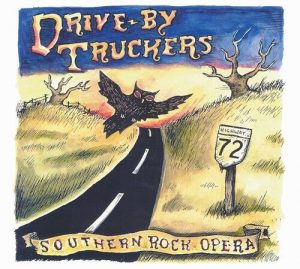 Southern Men