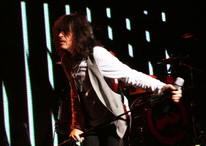 Foreigner at Rialto Theatre: April 29, 2011