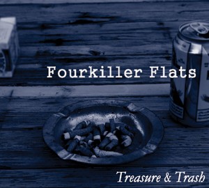 Fourkiller Flats “Treasure & Trash”