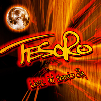 Tesoro: Live in Studio 2A