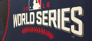 On the Precipice of History: 2016 World Series