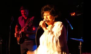 Wanda Jackson