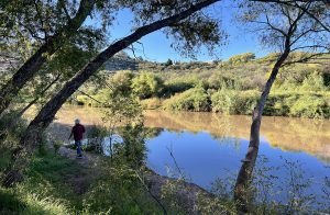 From Tucson, to Phoenix, to the Verde Valley: Oct. 2025