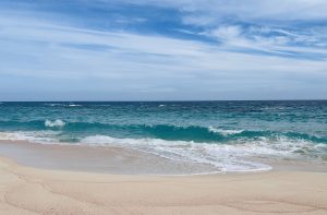 Bermuda Beach Photos