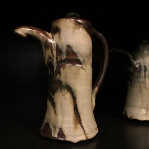 The Saint John’s Pottery